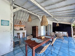 Samudra Damai Villas