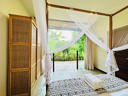 Samudra Damai Villas