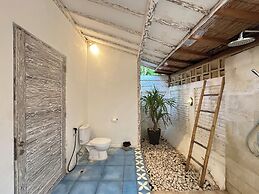 Samudra Damai Villas