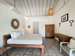 Samudra Damai Villas