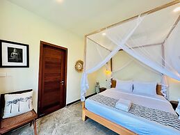 Samudra Damai Villas