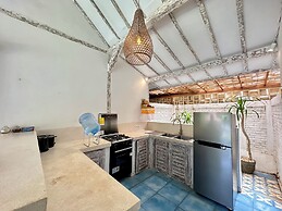 Samudra Damai Villas