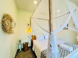 Samudra Damai Villas