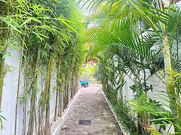 Samudra Damai Villas