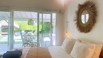 Samudra Damai Villas