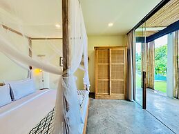 Samudra Damai Villas