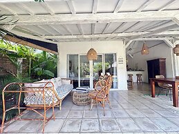 Samudra Damai Villas