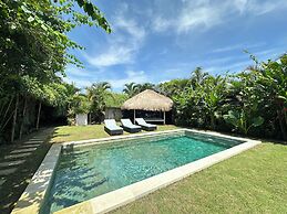 Samudra Damai Villas