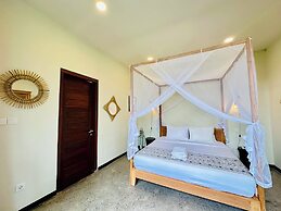 Samudra Damai Villas
