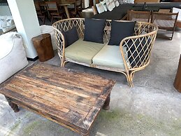 Samudra Damai Villas