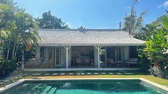 Samudra Damai Villas