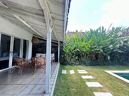 Samudra Damai Villas