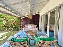 Samudra Damai Villas