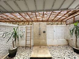 Samudra Damai Villas