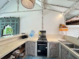 Samudra Damai Villas