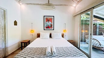 Samudra Damai Villas