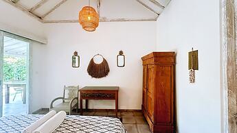 Samudra Damai Villas