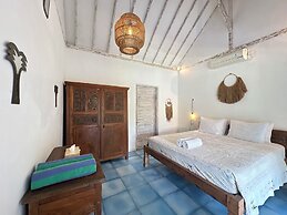 Samudra Damai Villas