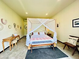 Samudra Damai Villas