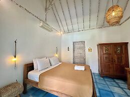 Samudra Damai Villas