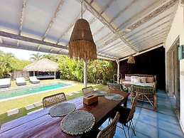 Samudra Damai Villas