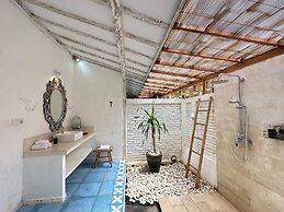 Samudra Damai Villas