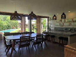 Samudra Damai Villas