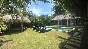 Samudra Damai Villas