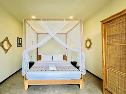 Samudra Damai Villas