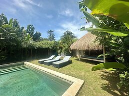 Samudra Damai Villas