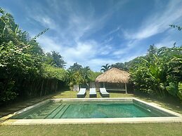 Samudra Damai Villas