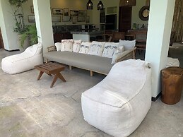 Samudra Damai Villas