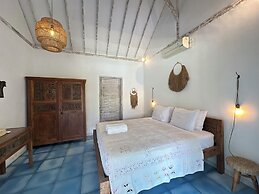 Samudra Damai Villas