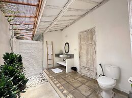 Samudra Damai Villas