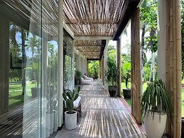 Samudra Damai Villas