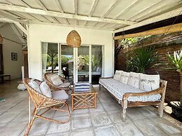 Samudra Damai Villas