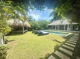 Samudra Damai Villas