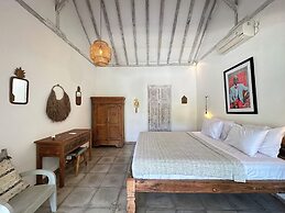 Samudra Damai Villas