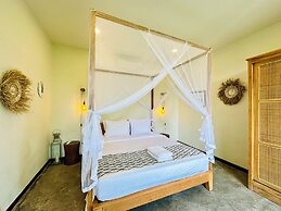 Samudra Damai Villas