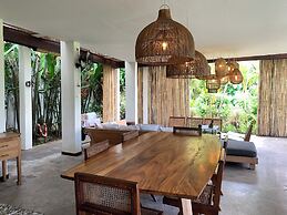 Samudra Damai Villas