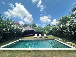 Samudra Damai Villas