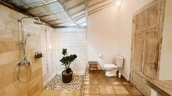 Samudra Damai Villas