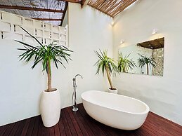 Samudra Damai Villas