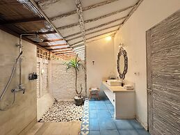 Samudra Damai Villas