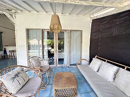 Samudra Damai Villas