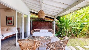 Samudra Damai Villas