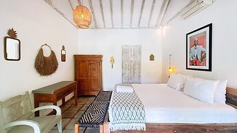 Samudra Damai Villas