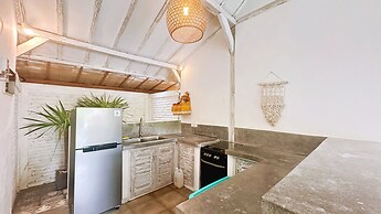 Samudra Damai Villas