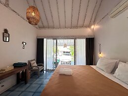 Samudra Damai Villas