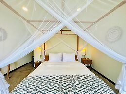 Samudra Damai Villas